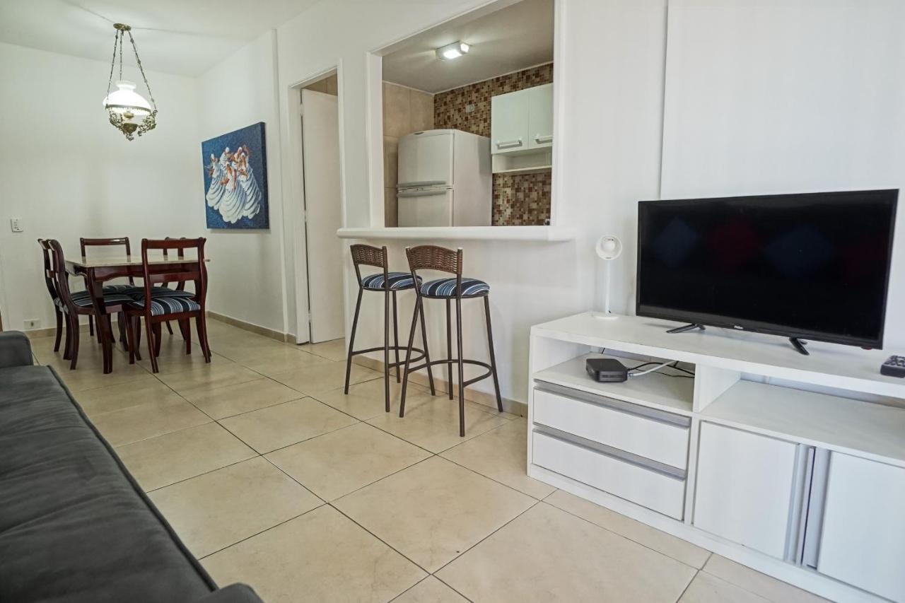 Apartamento Com Vista Incrivel Na Rua Da Da Barra! Río de Janeiro